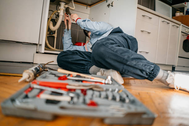 Best Water Heater Repair  in Summerde, AL