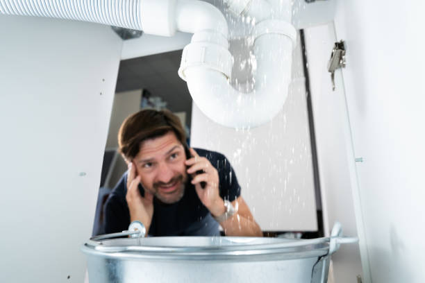 Septic Systems in Summerdale, AL