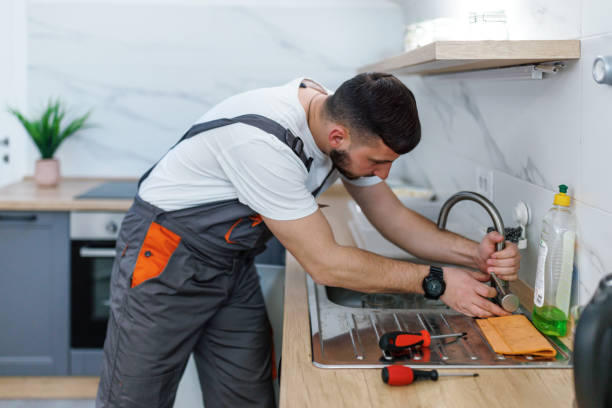 Best Plumbing Installation Services  in Summerde, AL