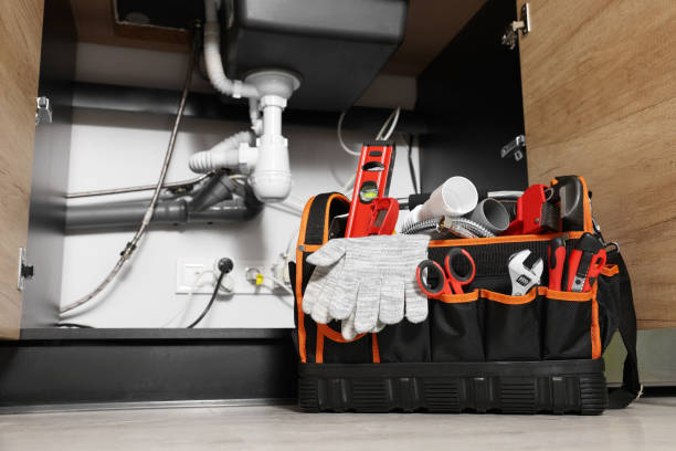 Best Plumbing Installation Services  in Summerde, AL