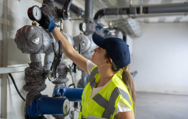 Best Shower Repair Services  in Summerde, AL