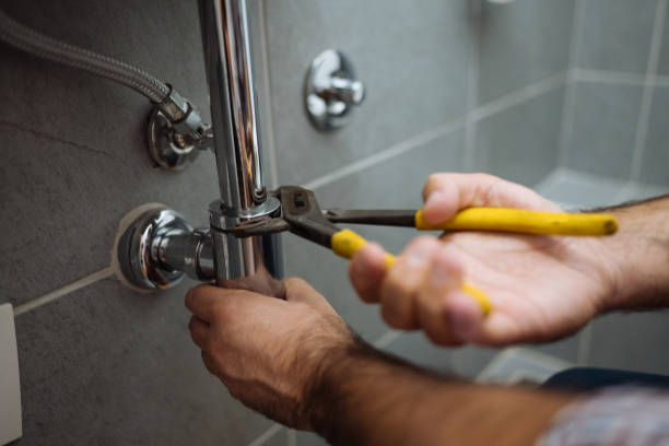 Best Faucet Repair  in Summerde, AL