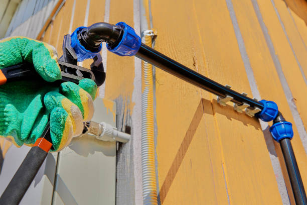 Best Drain Cleaning Services  in Summerde, AL
