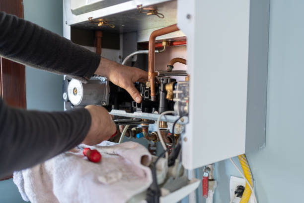 Best Hot Water Heater Installation  in Summerde, AL