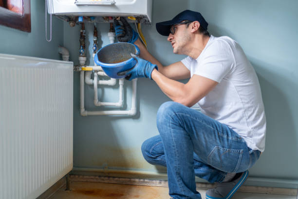 Best Drain Cleaning Services  in Summerde, AL