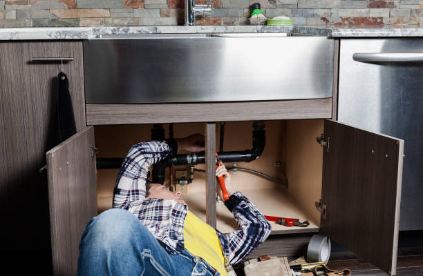 Best Toilet Repair Services  in Summerde, AL